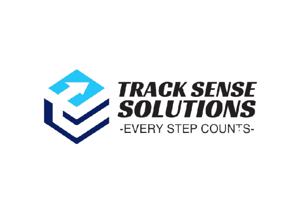 tracksense Logo